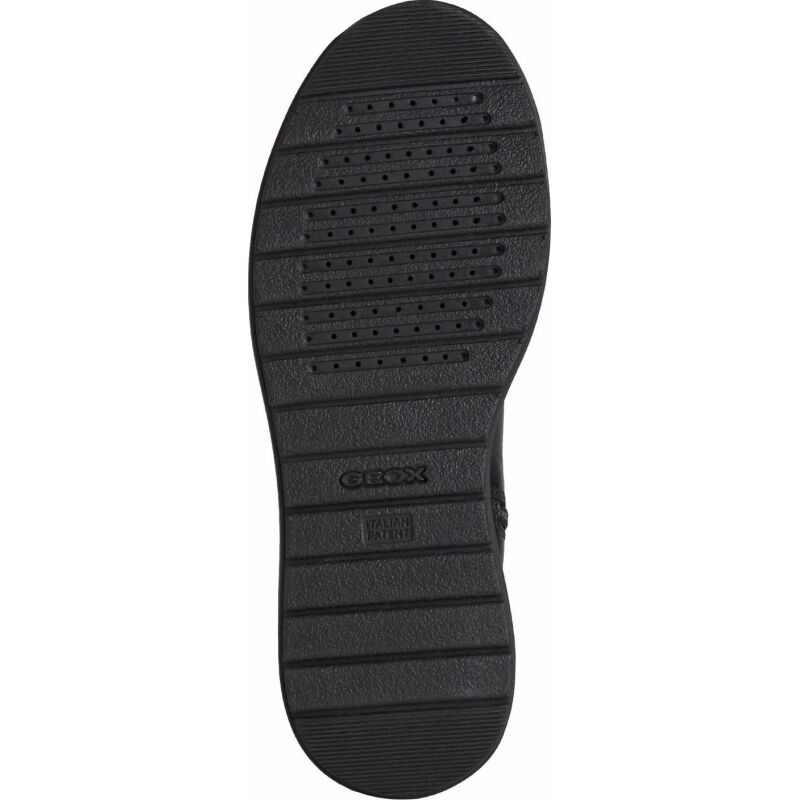 GEOX Phaolae D16FDA00043 Black C9999