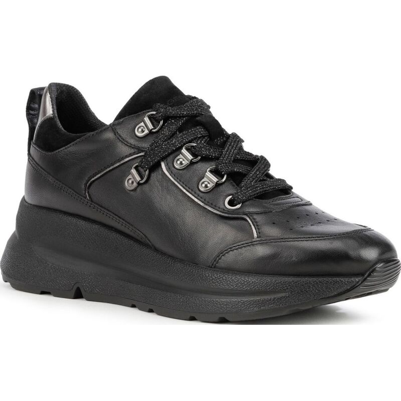 GEOX Backsie D16FLC08522 Black C9999