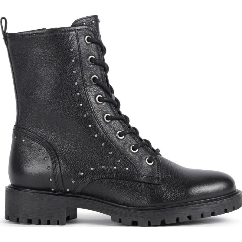 GEOX Hoara D16FTB00046 Black C9999