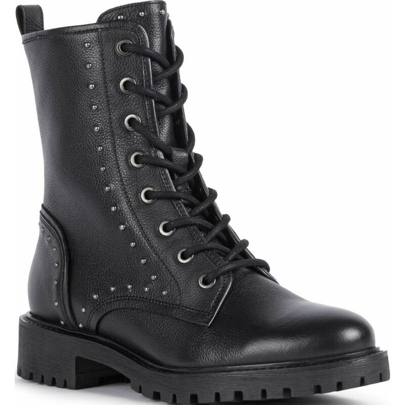 GEOX Hoara D16FTB00046 Black C9999