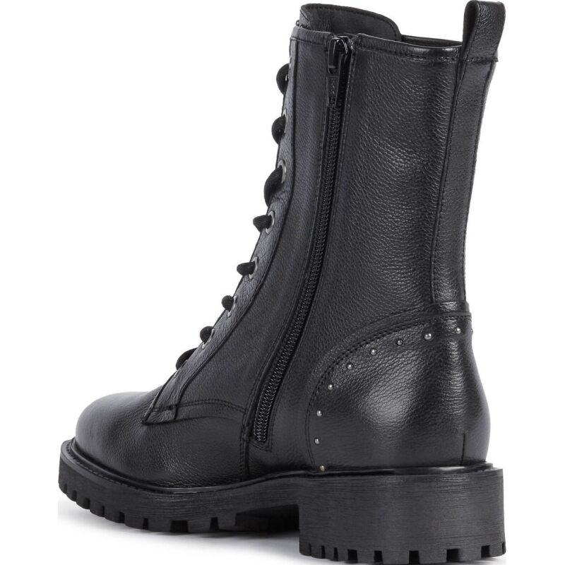 GEOX Hoara D16FTB00046 Black C9999