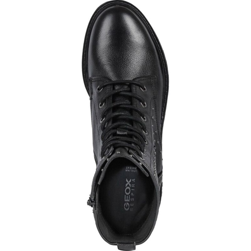 GEOX Hoara D16FTB00046 Black C9999