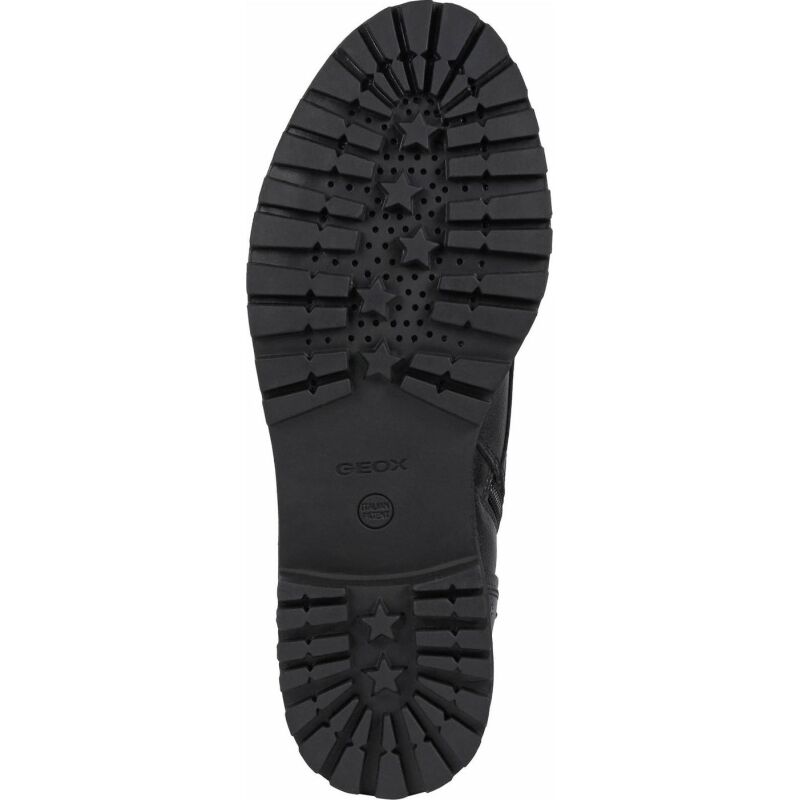GEOX Hoara D16FTB00046 Black C9999
