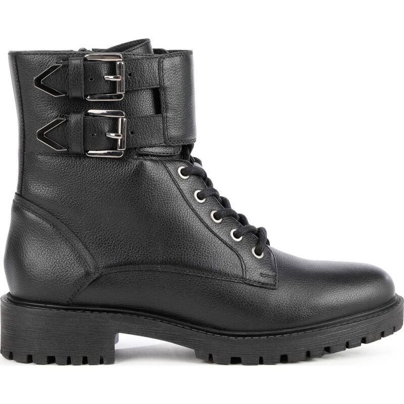 GEOX Hoara D16FTC00046 Black C9999