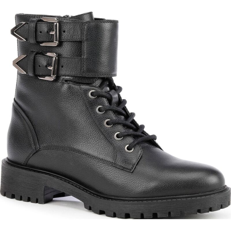 GEOX Hoara D16FTC00046 Black C9999