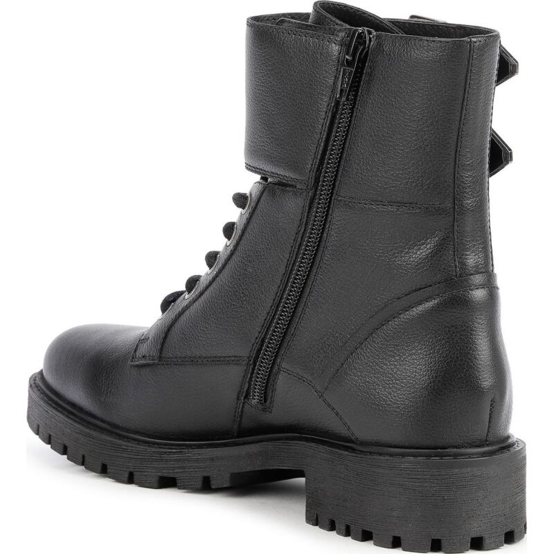 GEOX Hoara D16FTC00046 Black C9999