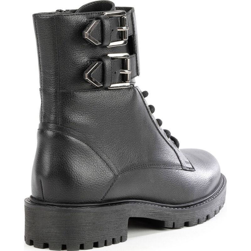 GEOX Hoara D16FTC00046 Black C9999