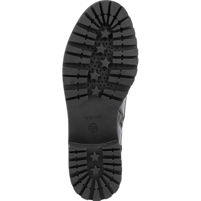 GEOX Hoara D16FTC00046 Black C9999