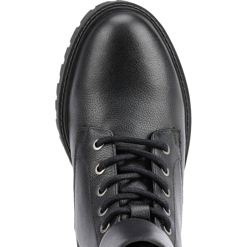 GEOX Hoara D16FTC00046 Black C9999