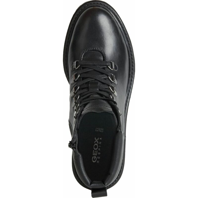 GEOX Iriea D16HRA043BC Black C9999