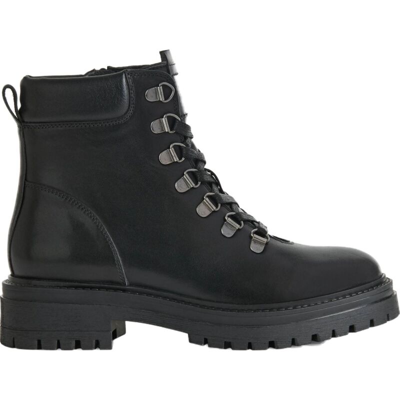GEOX Iriea D16HRA043BC Black C9999