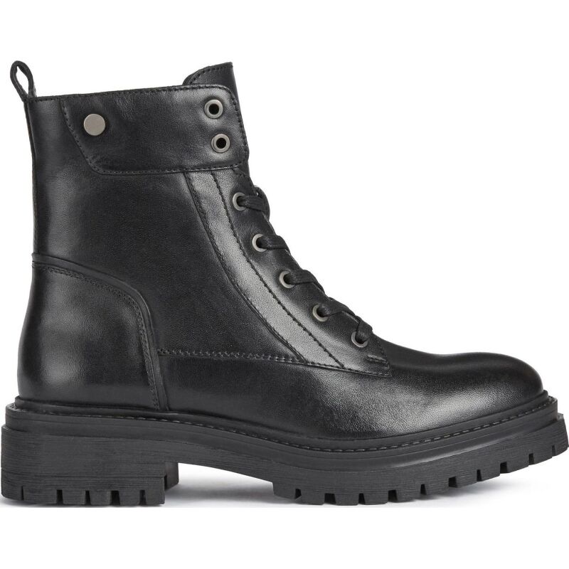 GEOX Iriea D16HRC00043 Black C9999
