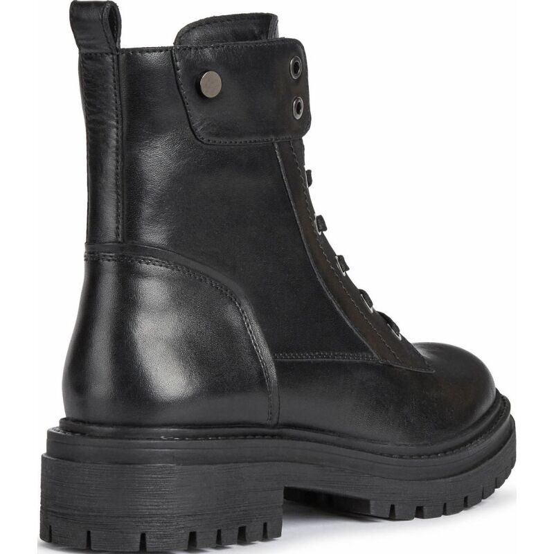 GEOX Iriea D16HRC00043 Black C9999