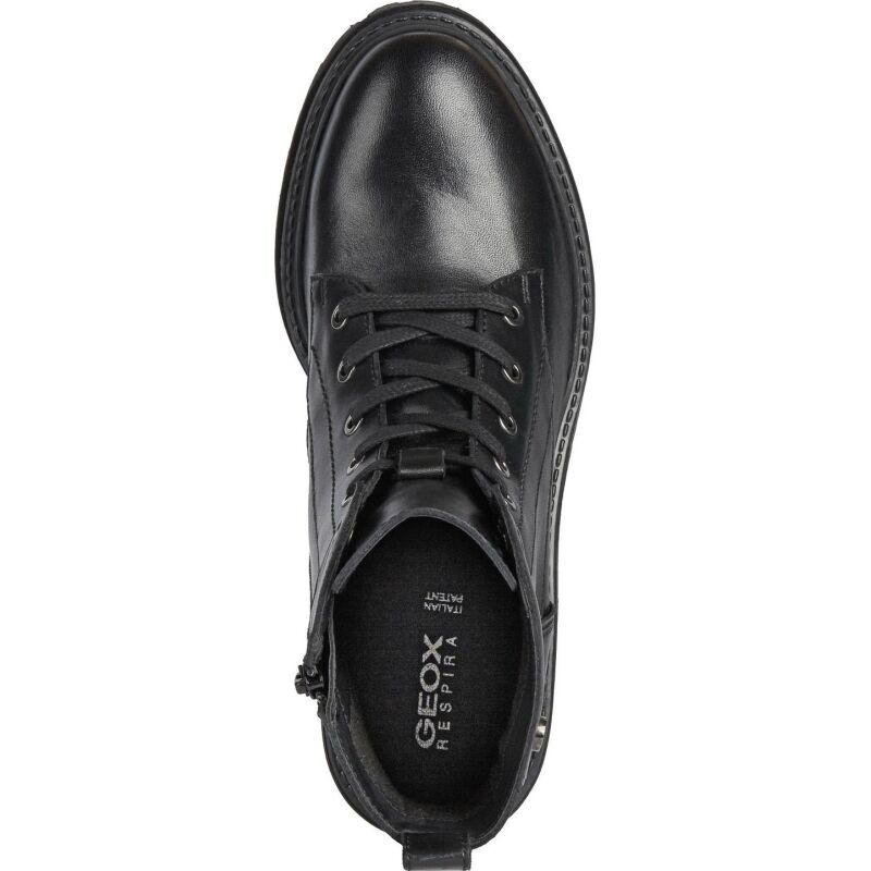 GEOX Iriea D16HRC00043 Black C9999