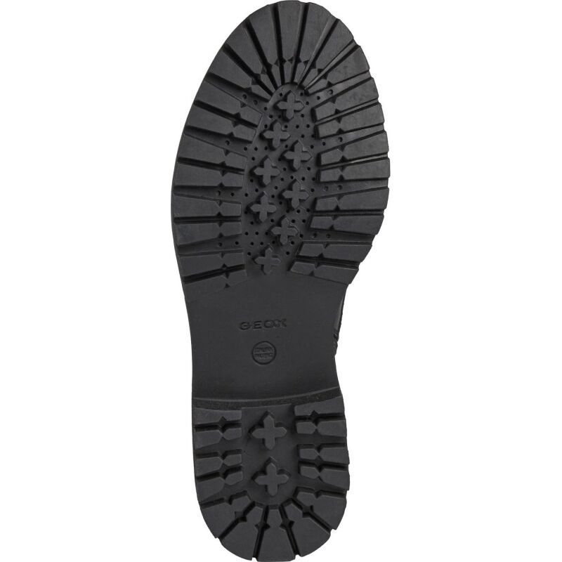 GEOX Iriea D16HRC00043 Black C9999