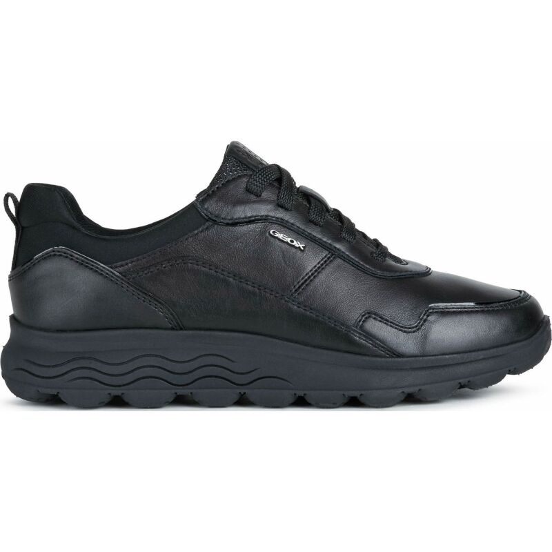 GEOX Spherica D16NUD00085 Black C9999