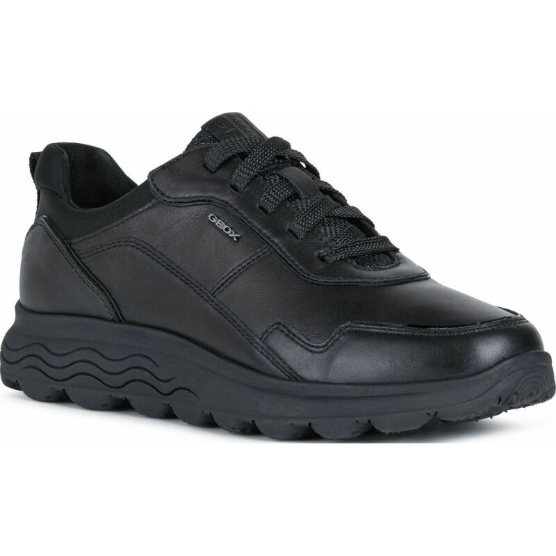 GEOX Spherica D16NUD00085 Black C9999