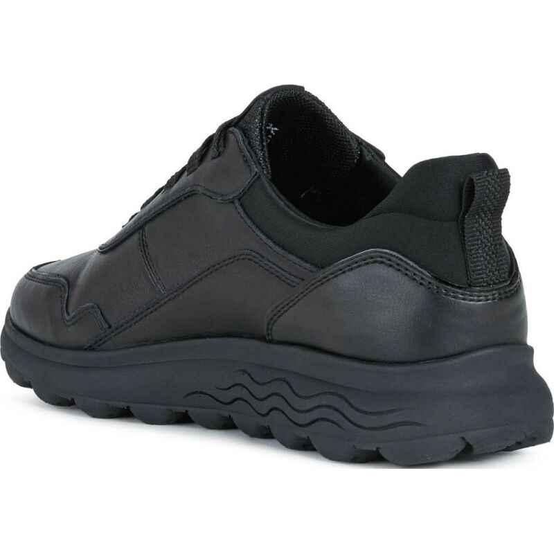 GEOX Spherica D16NUD00085 Black C9999