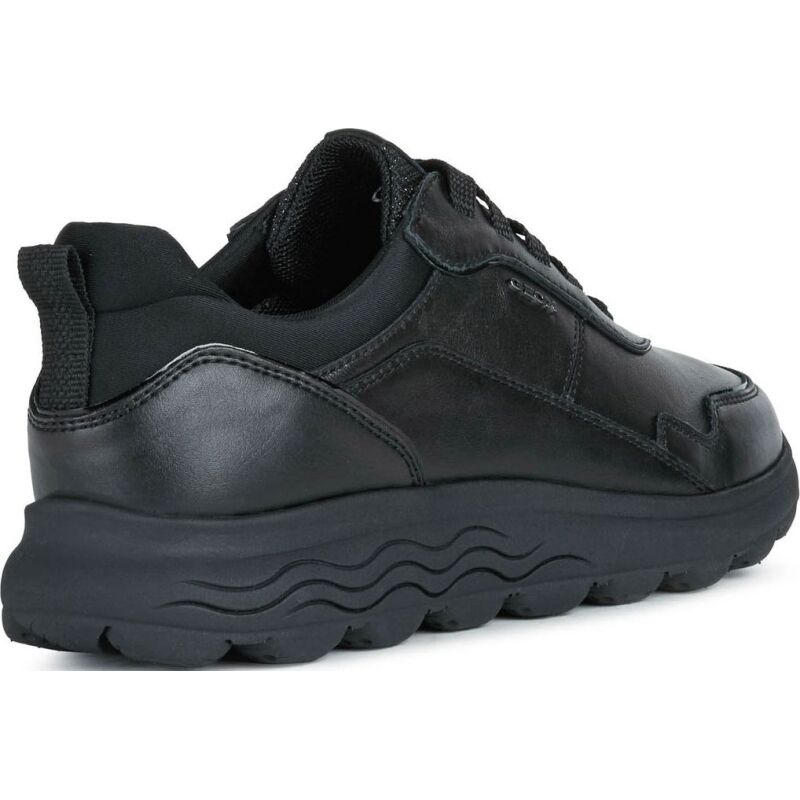 GEOX Spherica D16NUD00085 Black C9999