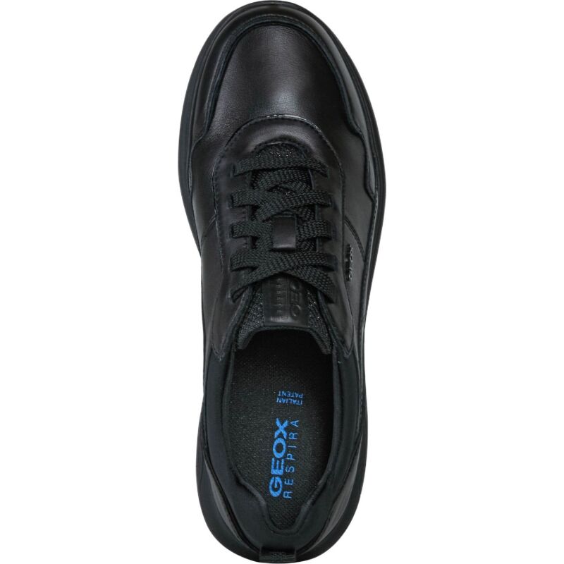 GEOX Spherica D16NUD00085 Black C9999