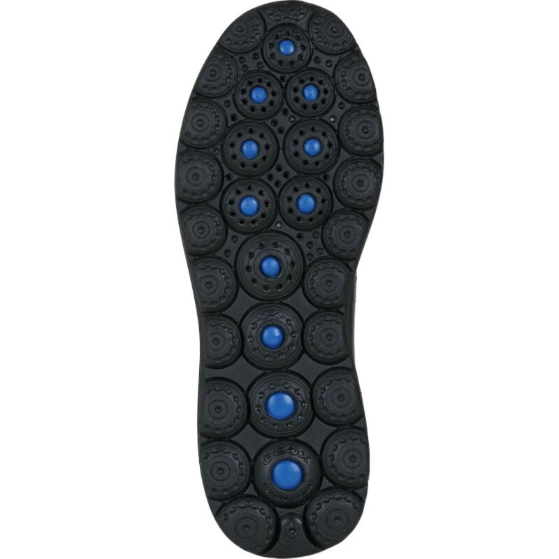 GEOX Spherica D16NUD00085 Black C9999