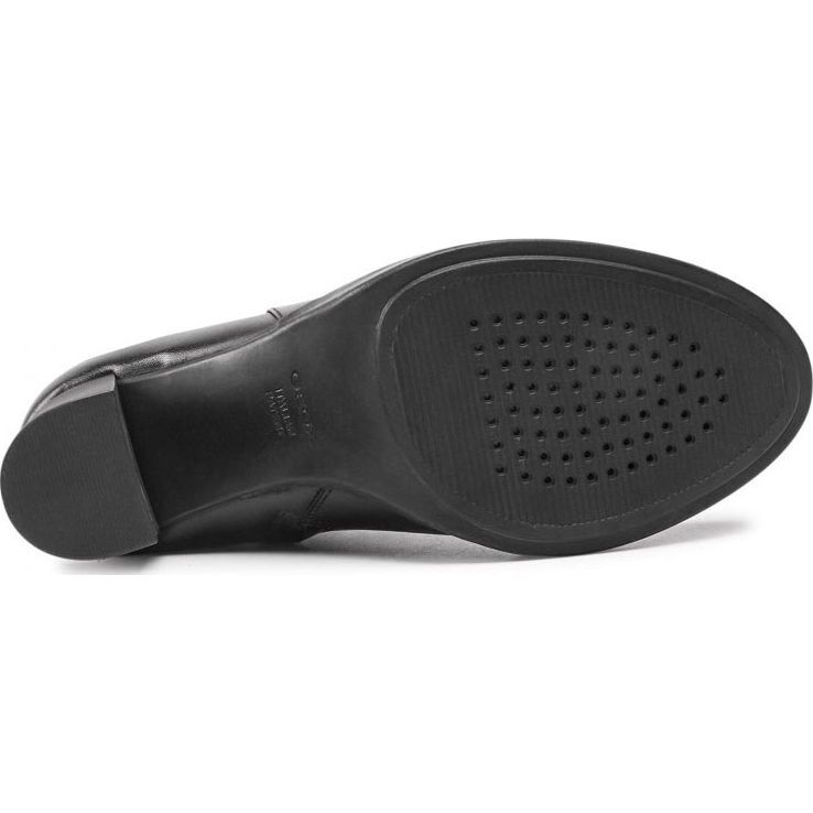 GEOX Annya Pl.90 D16PXB085JZ Black C9999