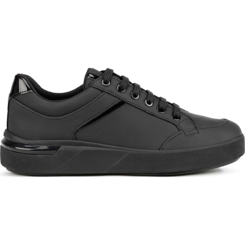GEOX Alyla D16QFA046HH Black C9999
