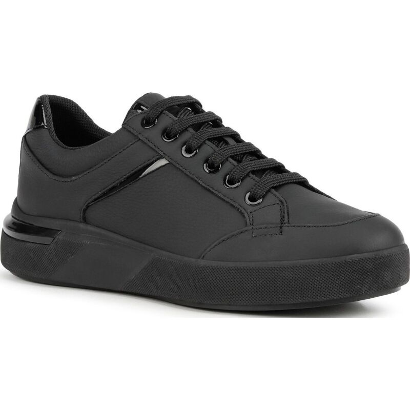 GEOX Alyla D16QFA046HH Black C9999