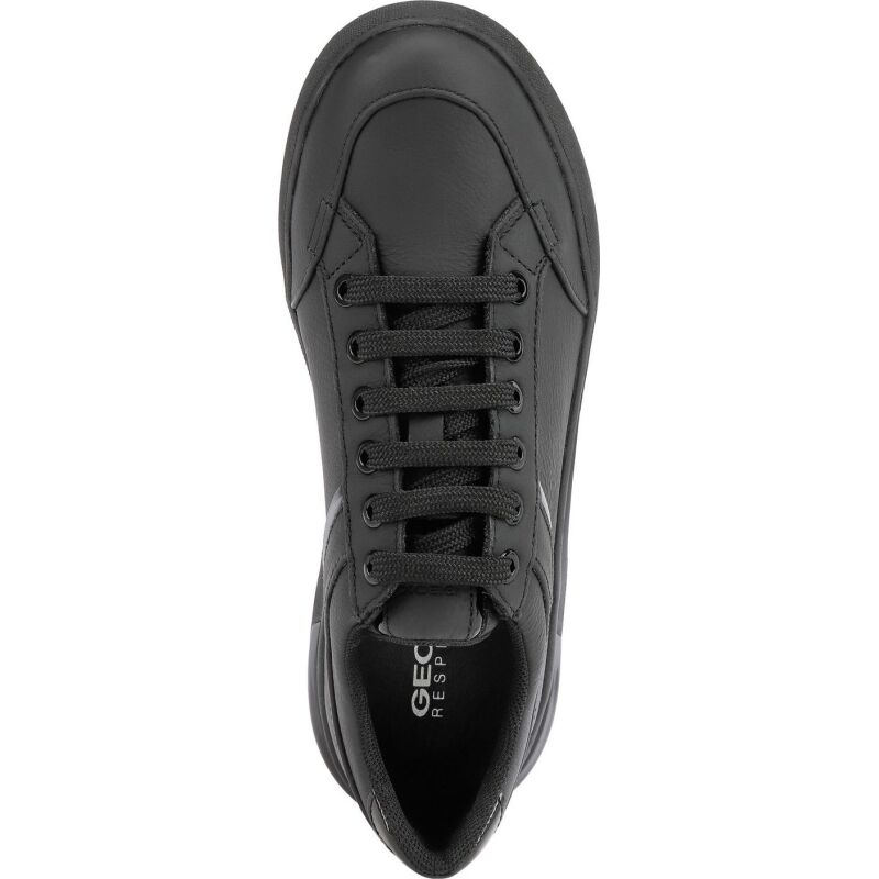 GEOX Alyla D16QFA046HH Black C9999