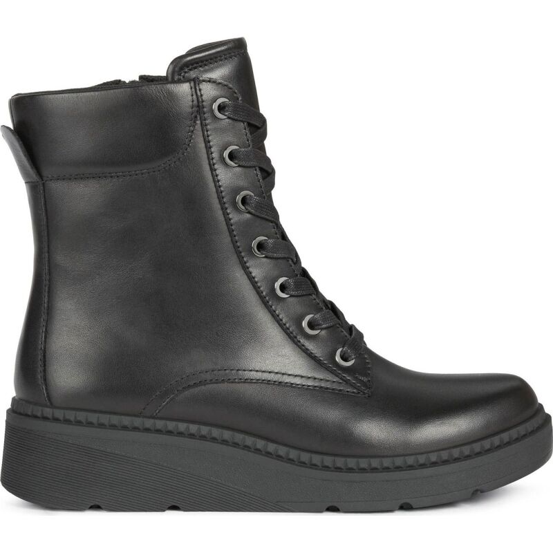 GEOX Nahala D16QLC00085 Black C9999