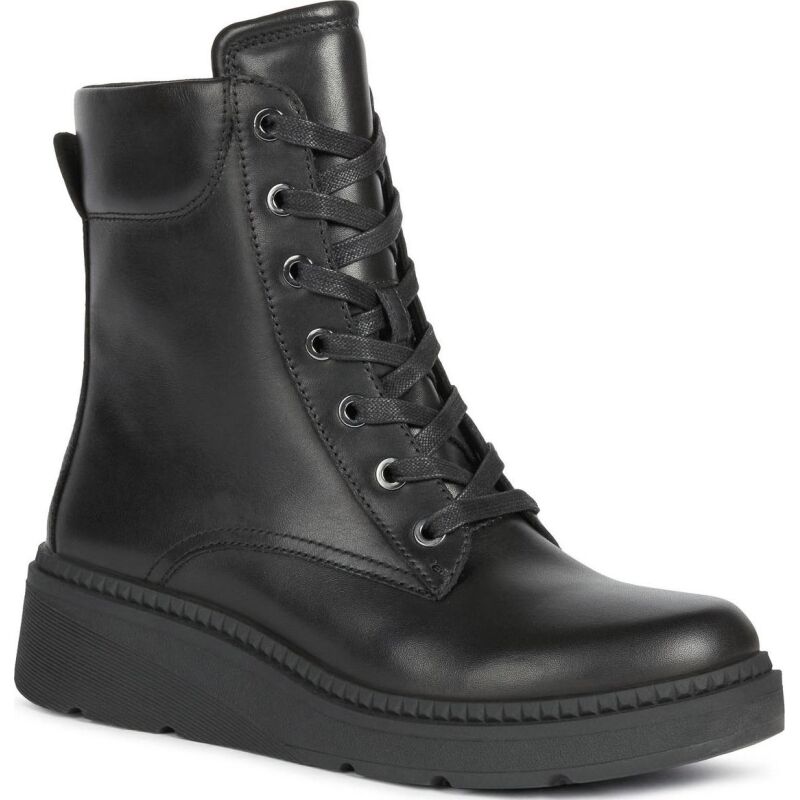 GEOX Nahala D16QLC00085 Black C9999