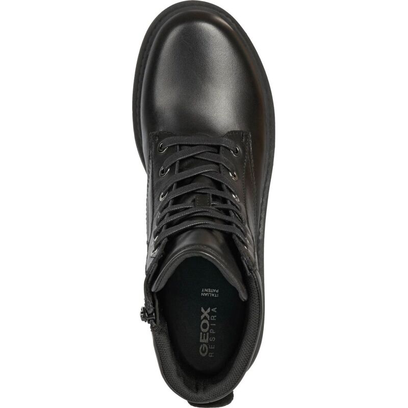 GEOX Nahala D16QLC00085 Black C9999