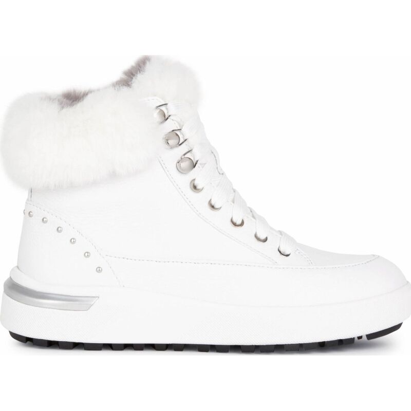 GEOX Alyla D16QSA00046 White C1000