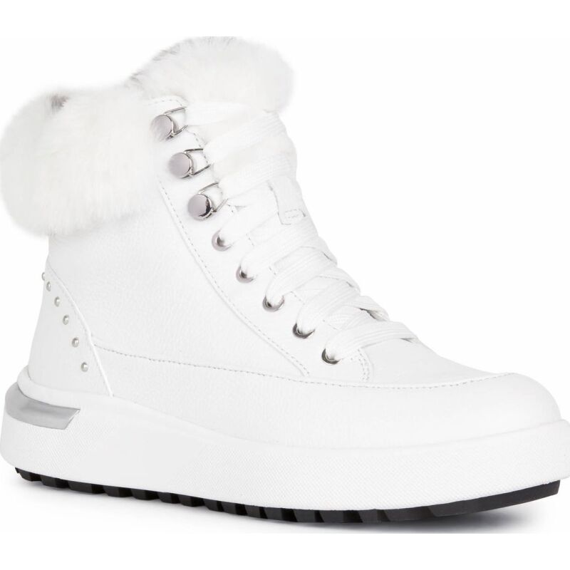 GEOX Alyla D16QSA00046 White C1000