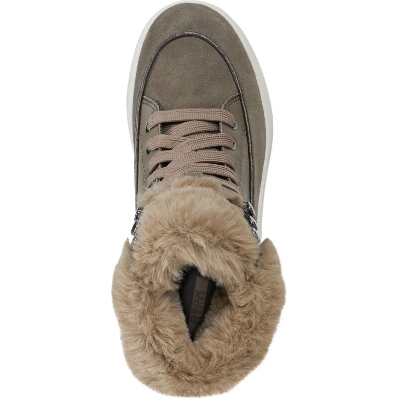GEOX Alyla D16QSA02285 Sand C5005