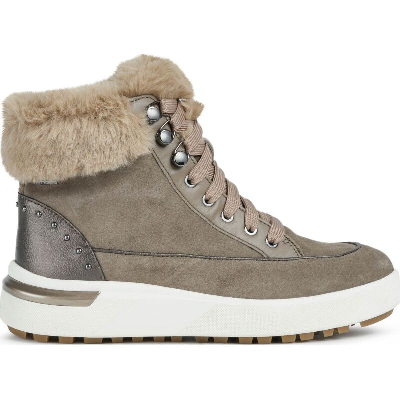 GEOX Alyla D16QSA02285 Sand C5005