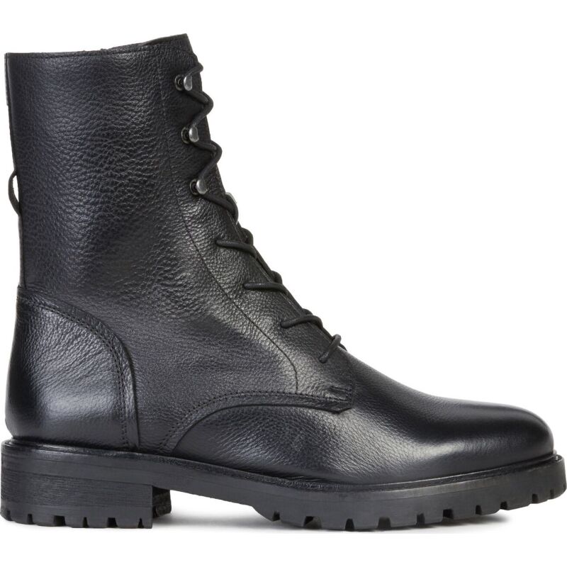 GEOX Hoara D94FTE00085 Black C9999