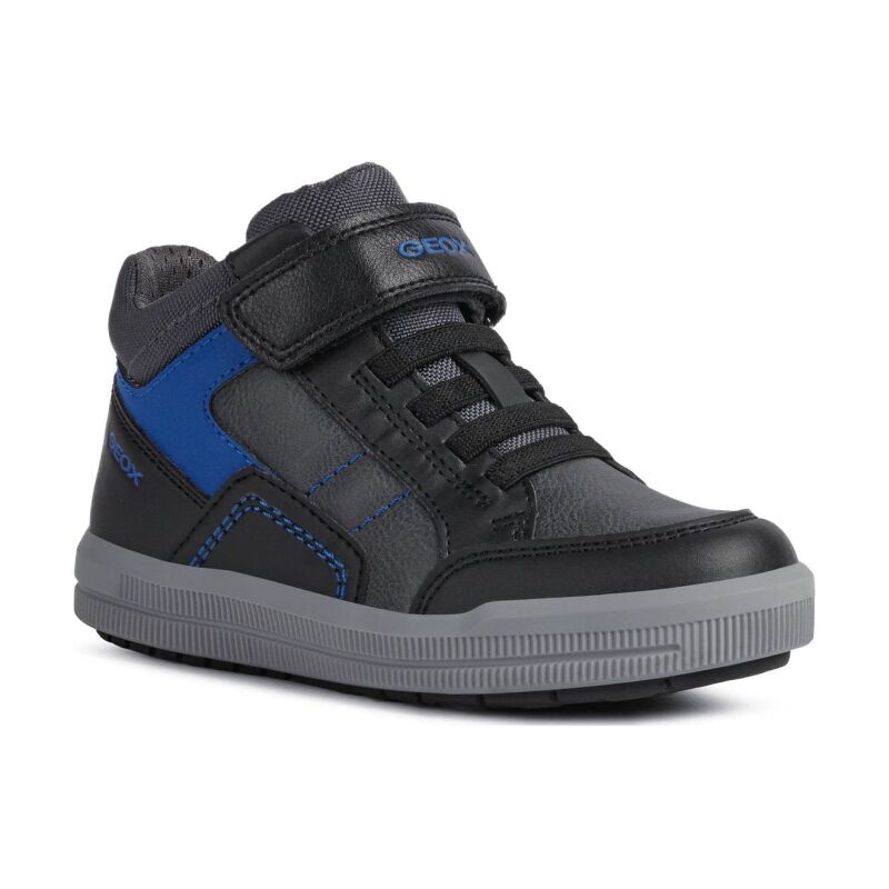 GEOX Arzach J044AA05411 Black C0245