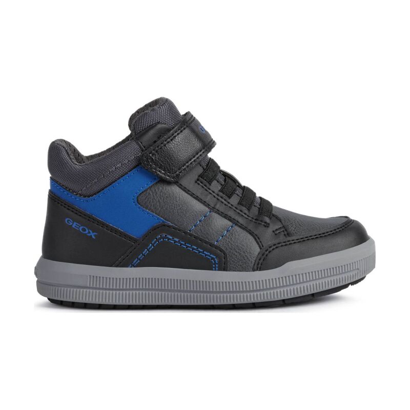 GEOX Arzach J044AA05411 Black C0245