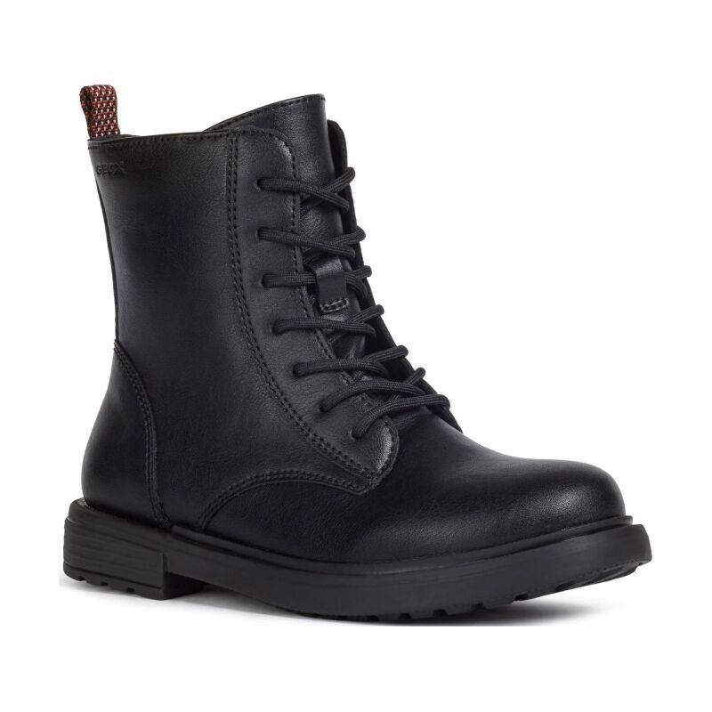GEOX Eclair J049QD000BC Black C9999