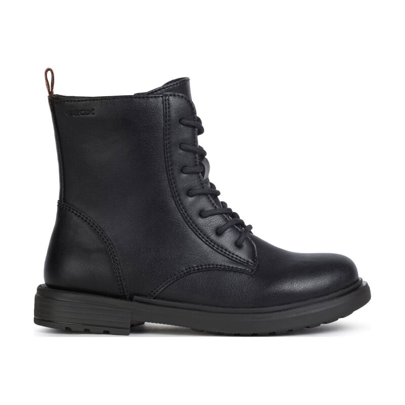 GEOX Eclair J049QD000BC Black C9999