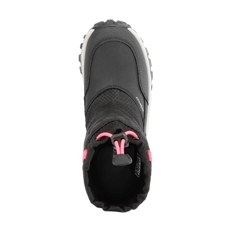 GEOX Himalaya J162SA0FU50 Black C0922
