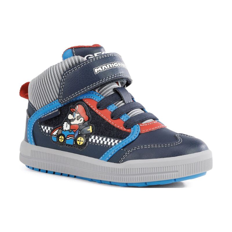 GEOX Arzach J164AB05411 Navy C4226