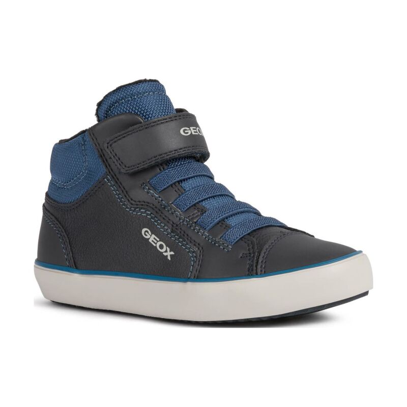 GEOX Gisli J165CA0MEFU Navy C0700