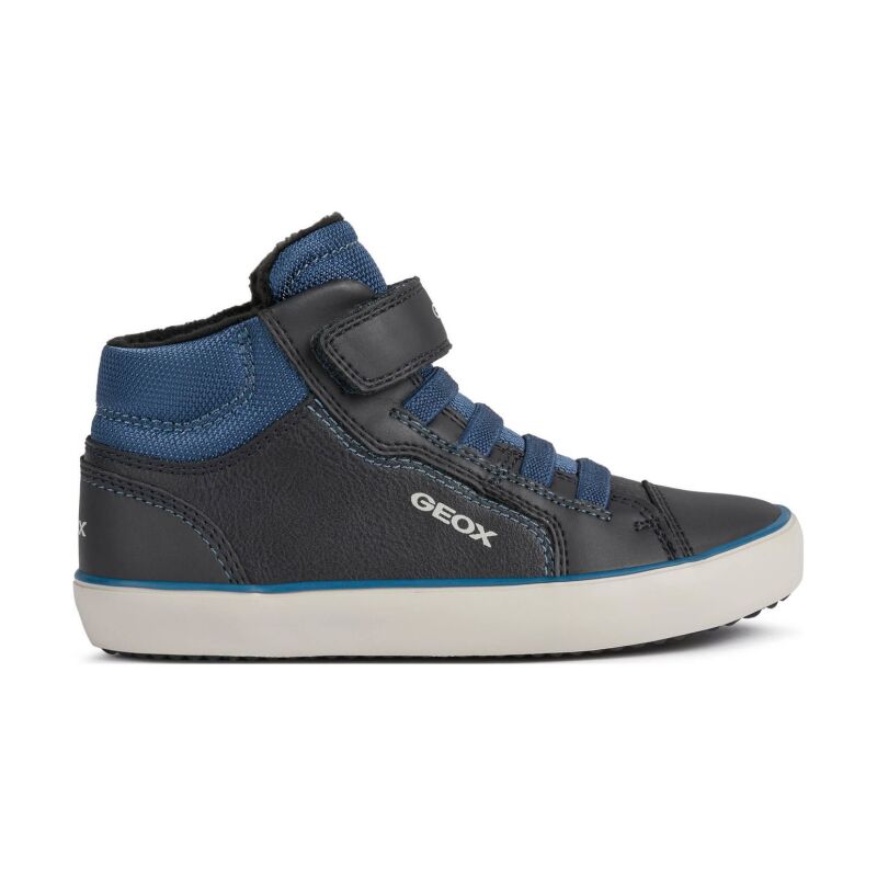 GEOX Gisli J165CA0MEFU Navy C0700