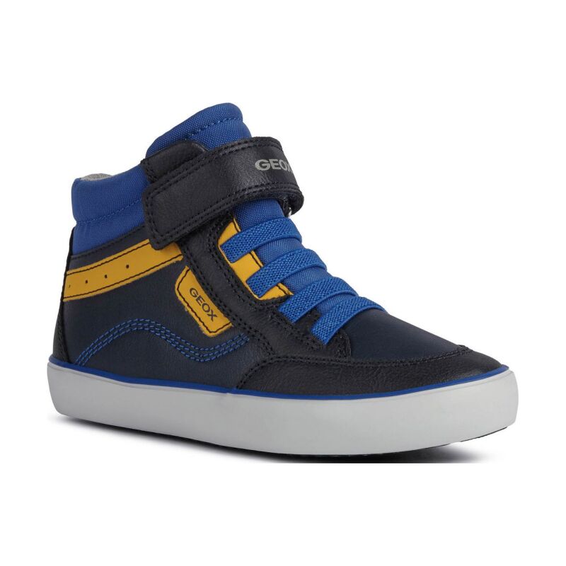 GEOX Gisli J165CB054FU Navy C0657