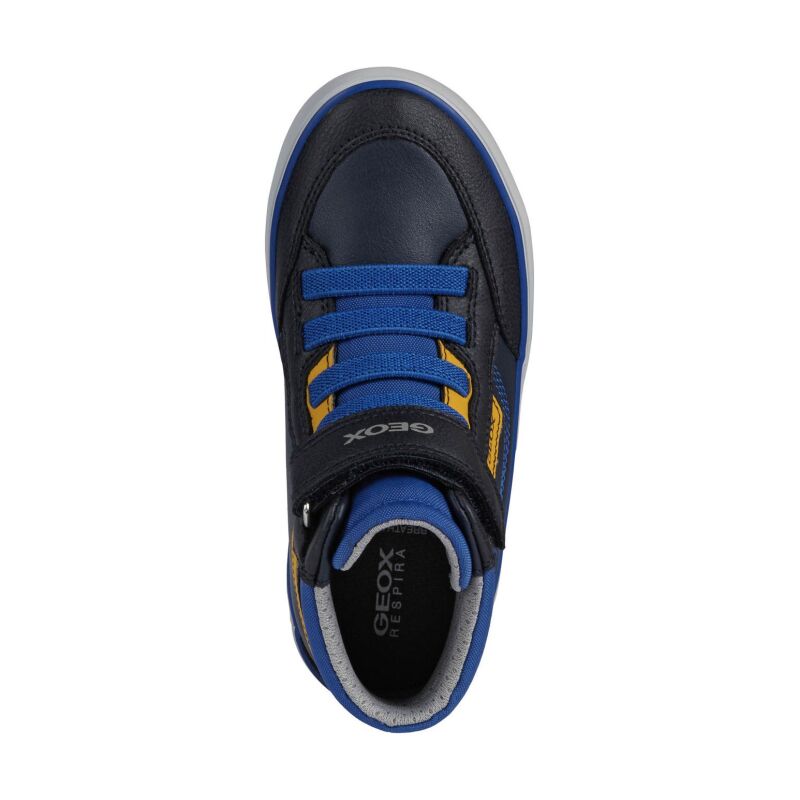 GEOX Gisli J165CB054FU Navy C0657