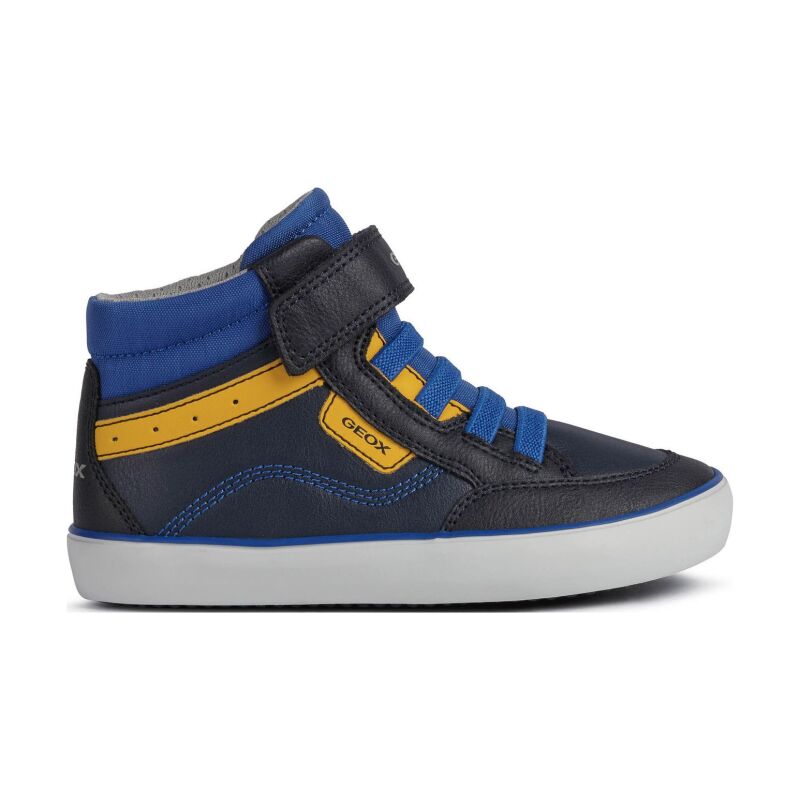 GEOX Gisli J165CB054FU Navy C0657