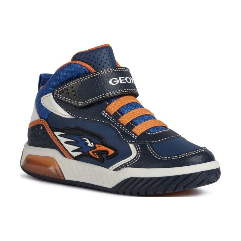 GEOX Inek J169CB0BC11 Navy C0659