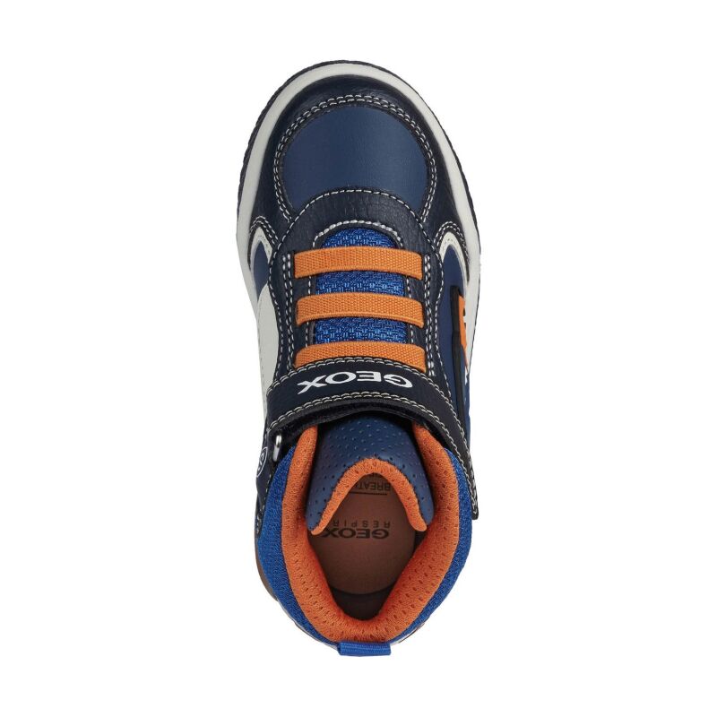 GEOX Inek J169CB0BC11 Navy C0659